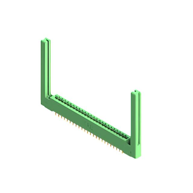 337-048-559-258 EDAC Inc.  Edgeboard Connectors